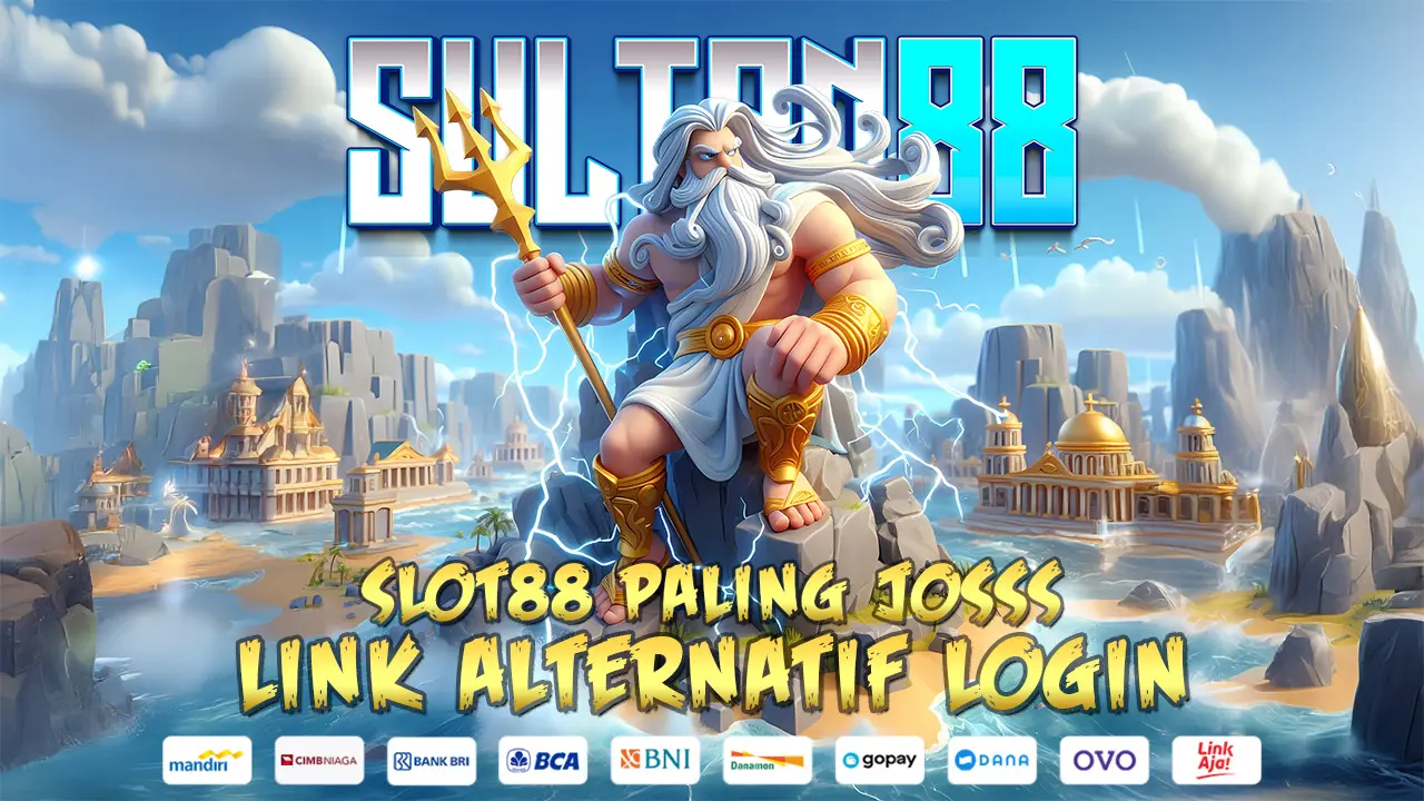 Babeh168 slot88 resmi