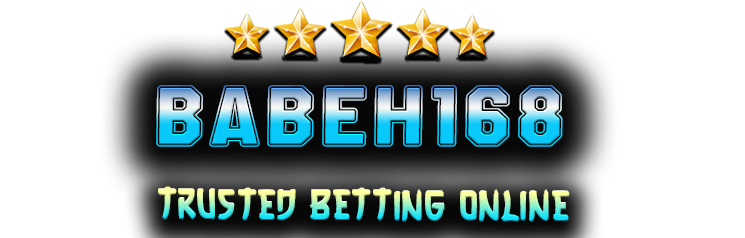 Babeh168 Logo